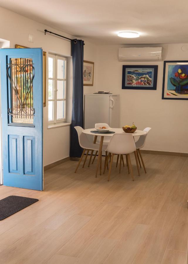Studio Apartman Roza Ston Exterior photo